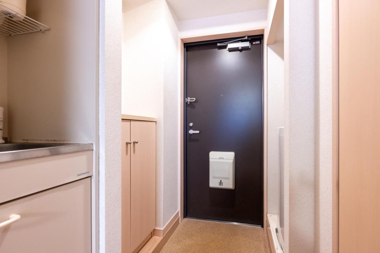 Apartment Luana In Belubee Präfektur Tokio