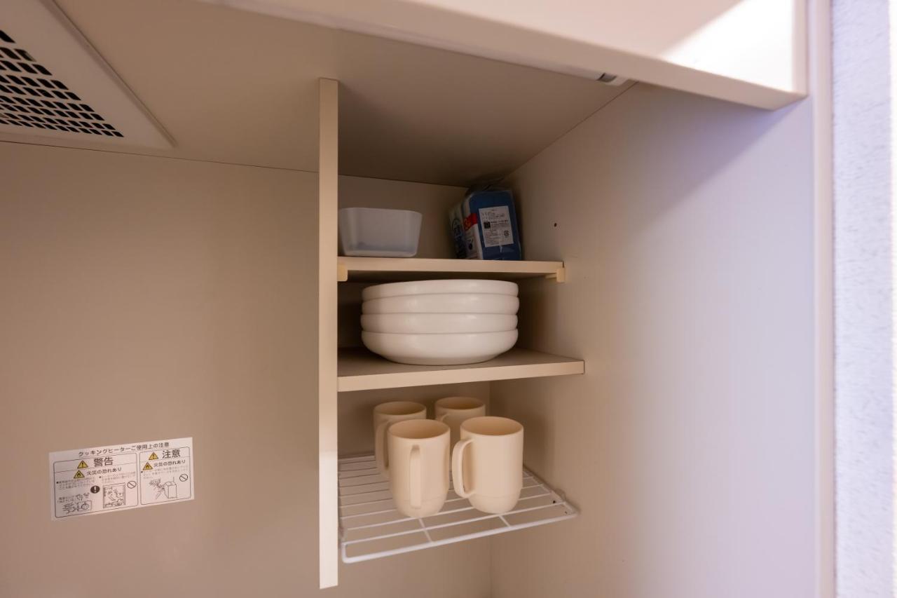 Apartment Luana In Belubee Präfektur Tokio